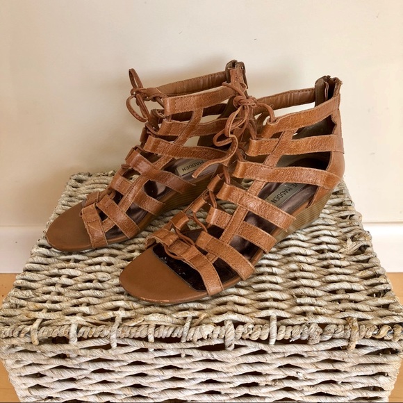 Dainty T-Strap Heels | Jane